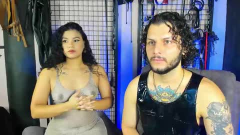 Snapshot of twisted_fantasy_ chatting on 02-10-25, 12:08 Clio Tadeo online show from 02-10-25, 12:08