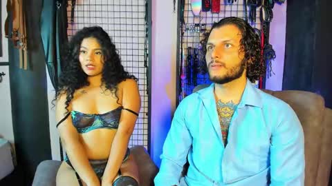 Snapshot of twisted_fantasy_ chatting on 02-17-25, 01:32 Clio Tadeo online show from 02-17-25, 01:32