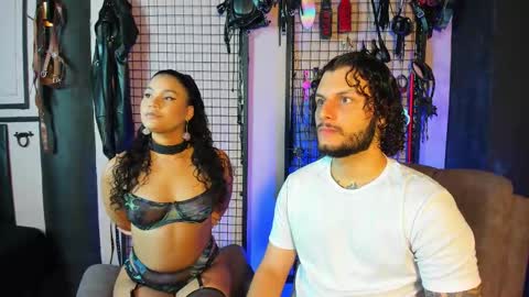 Snapshot of twisted_fantasy_ chatting on 02-25-25, 12:03 Clio Tadeo online show from 02-25-25, 12:03