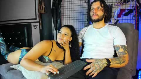 Snapshot of twisted_fantasy_ chatting on 02-25-25, 03:05 Clio Tadeo online show from 02-25-25, 03:05