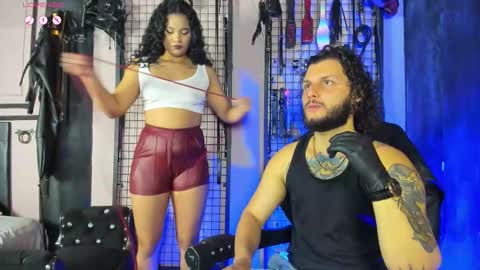 Snapshot of twisted_fantasy_ chatting on 09-12-25, 02:44 Clio Tadeo online show from 09-12-25, 02:44