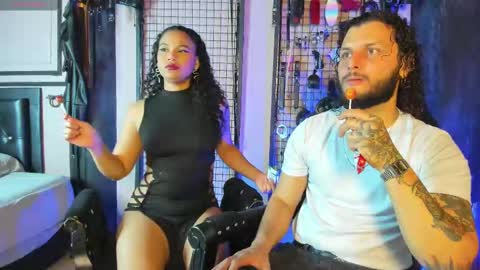 Snapshot of twisted_fantasy_ chatting on 09-13-25, 05:18 Clio Tadeo online show from 09-13-25, 05:18