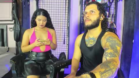 Snapshot of twisted_fantasy_ chatting on 09-14-25, 04:33 Clio Tadeo online show from 09-14-25, 04:33