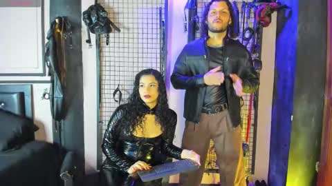 Snapshot of twisted_fantasy_ chatting on 09-28-25, 03:23 Clio Tadeo online show from 09-28-25, 03:23