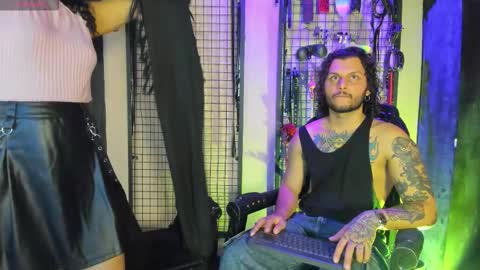 Snapshot of twisted_fantasy_ chatting on 10-04-25, 05:49 Clio Tadeo online show from 10-04-25, 05:49