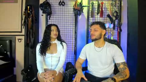 Snapshot of twisted_fantasy_ chatting on 11-05-25, 04:01 Clio Tadeo online show from 11-05-25, 04:01