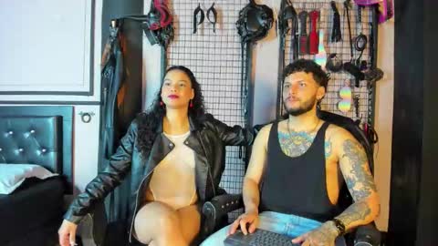 Snapshot of twisted_fantasy_ chatting on 12-05-25, 06:59 Clio Tadeo online show from 12-05-25, 06:59