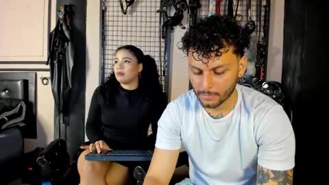 Clio  Tadeo online show from 02-04-26, 03:45