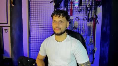 Clio  Tadeo online show from 03-27-26, 03:34