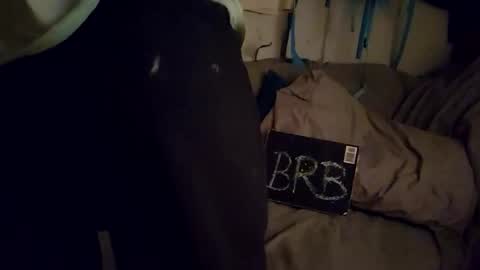 Snapshot of twistedblizzy chatting on 12-14-24, 02:56 TwistedBlizzy online show from 12-14-24, 02:56