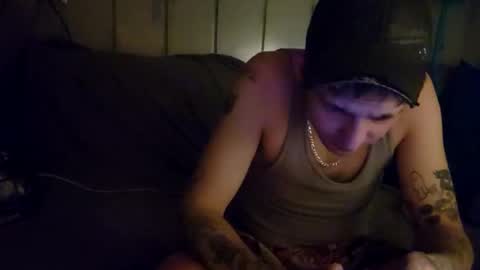 Snapshot of twistedblizzy chatting on 12-18-24, 11:56 TwistedBlizzy online show from 12-18-24, 11:56