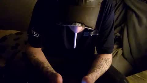 Snapshot of twistedblizzy chatting on 01-13-25, 10:36 TwistedBlizzy online show from 01-13-25, 10:36