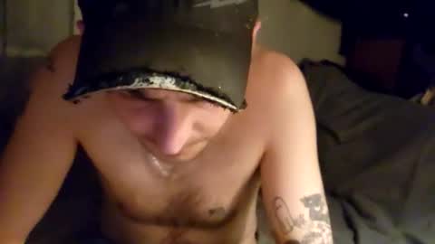 Snapshot of twistedblizzy chatting on 01-13-25, 01:39 TwistedBlizzy online show from 01-13-25, 01:39