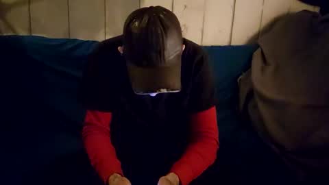 Snapshot of twistedblizzy chatting on 01-19-25, 06:00 TwistedBlizzy online show from 01-19-25, 06:00