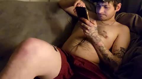 Snapshot of twistedblizzy chatting on 01-24-25, 03:02 TwistedBlizzy online show from 01-24-25, 03:02