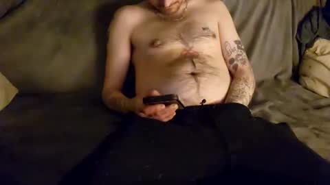 Snapshot of twistedblizzy chatting on 02-02-25, 12:30 TwistedBlizzy online show from 02-02-25, 12:30