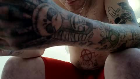 Snapshot of twistedblizzy chatting on 11-05-25, 06:35 TwistedBlizzy online show from 11-05-25, 06:35