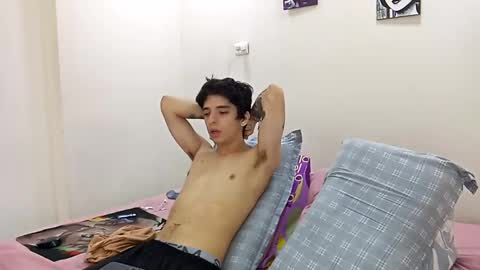 Matt online show from 02-23-26, 05:32