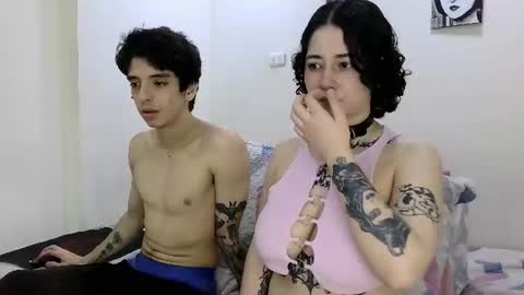 Snapshot of two_souls69 chatting on 06-18-26, 08:35 Matt online show from 06-18-26, 08:35