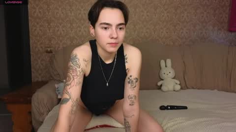 Welcome guys We Lili and Vic  PVT open online show from 06-09-26, 04:57