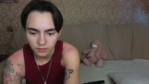 Welcome guys We Lili and Vic  PVT open online show from 07-02-26, 02:55