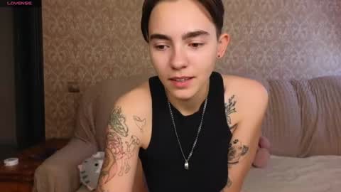 Welcome guys We Lili and Vic  PVT open online show from 07-25-26, 06:11