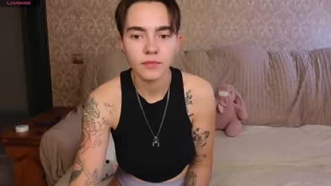 Welcome guys We Lili and Vic  PVT open online show from 07-27-26, 07:04