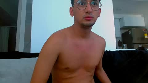 Snapshot of twoboyshot24 chatting on 10-13-25, 01:11 twoboyshot24 online show from 10-13-25, 01:11