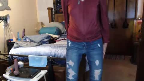 twocumkerry online show from 02-28-26, 05:25