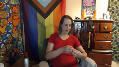 twocumkerry online show from 06-10-26, 05:18