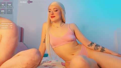 twofiresouls online show from 04-06-26, 01:25