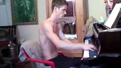 TobeBritta online show from 12-03-24, 06:49