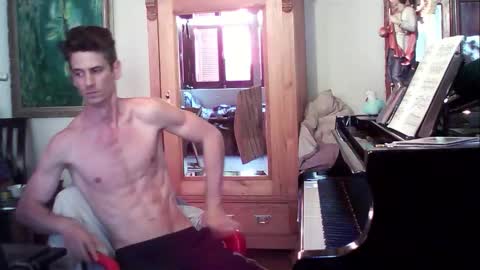 TobeBritta online show from 12-11-24, 08:18