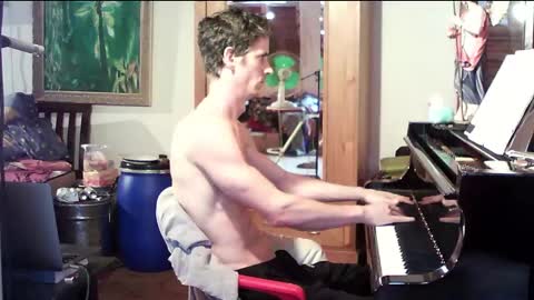 TobeBritta online show from 01-25-25, 03:09