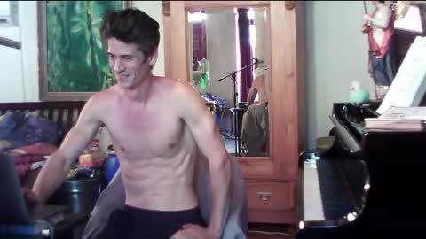 TobeBritta online show from 01-31-25, 07:29