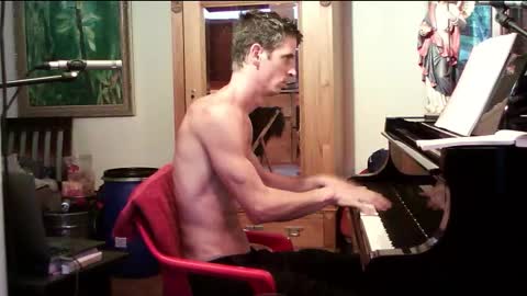 TobeBritta online show from 02-26-25, 09:37