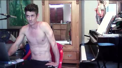 TobeBritta online show from 03-12-25, 06:55