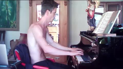 TobeBritta online show from 09-17-25, 12:40