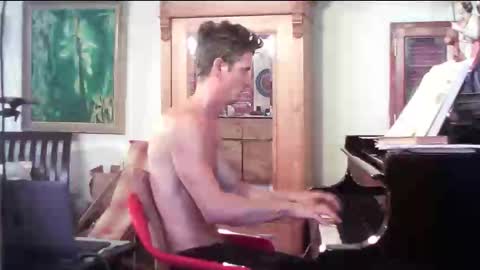 TobeBritta online show from 09-20-25, 05:25