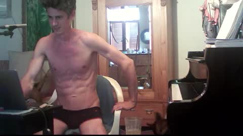 TobeBritta online show from 12-22-25, 07:33