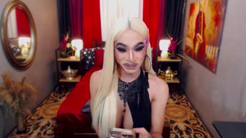 KiaraKeana online show from 10-02-25, 11:17