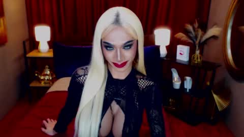 KiaraKeana online show from 04-14-26, 12:00