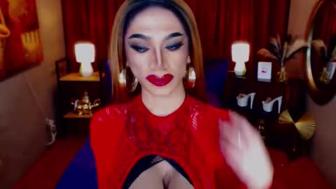 KiaraKeana online show from 04-18-26, 06:45