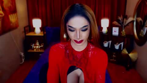 KiaraKeana online show from 04-18-26, 07:58