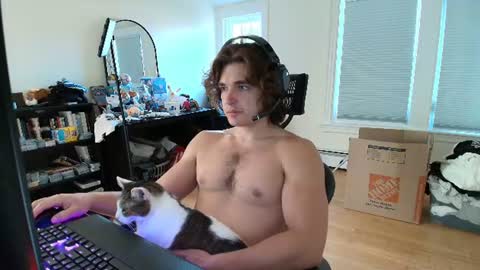 twotwntytwo online show from 07-23-26, 08:29