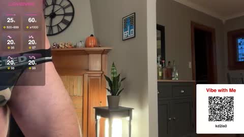 twunk94 online show from 11-05-25, 10:10