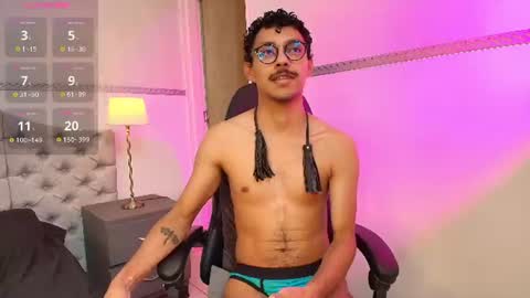 Snapshot of twunkmiguel chatting on 07-13-26, 02:58 TwunkMiguel online show from 07-13-26, 02:58