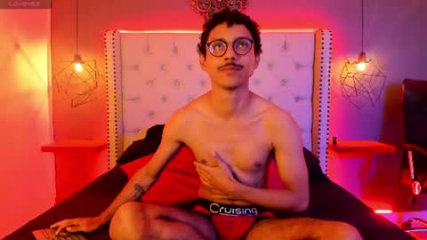 Snapshot of twunkmiguel chatting on 07-15-26, 02:50 TwunkMiguel online show from 07-15-26, 02:50