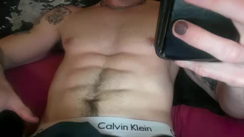 twunkymikey online show from 04-18-26, 01:53