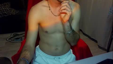 txandb666 online show from 11-01-25, 10:01